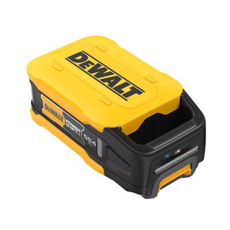 Mynd af Rafhlaða Powershift 554Wh