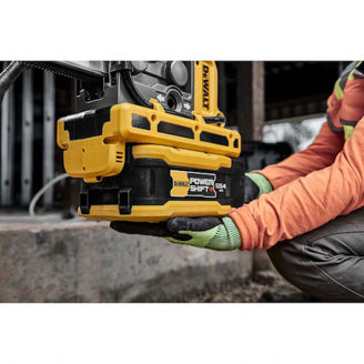 Mynd af Rafhlaða Powershift 554Wh