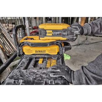 Mynd af Rafhlaða Powershift 554Wh