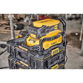 Mynd af Hleðslutæki Powershift 550W