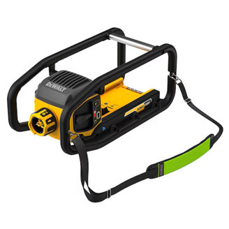 Mynd af Víbrator fyrir steypu Powershift 