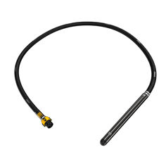 Mynd af Barki á steypuvíbrator 38mm/2m Powershift