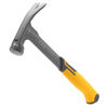 Mynd af DEWALT klaufhamar 12OZ