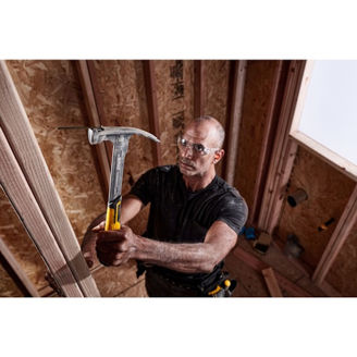 Mynd af DEWALT klaufhamar 12OZ