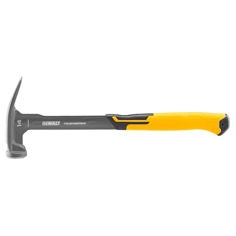 Mynd af DEWALT klaufhamar 14OZ