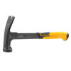 Mynd af DEWALT klaufhamar 14OZ