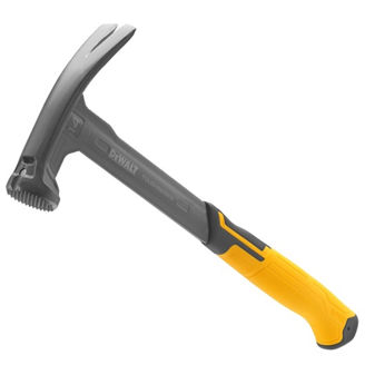 Mynd af DEWALT klaufhamar 14OZ