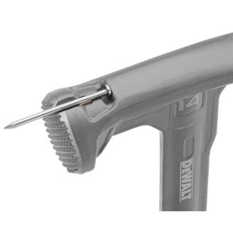 Mynd af DEWALT klaufhamar 14OZ
