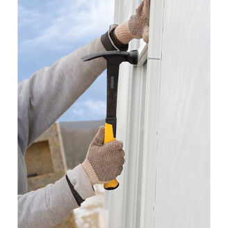 Mynd af DEWALT klaufhamar 14OZ