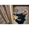Mynd af DEWALT klaufhamar 14OZ