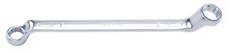 Mynd af Fastur Lykill 21x23mm 75°