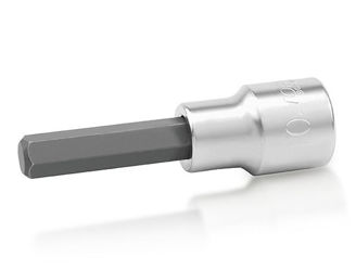 Mynd af Innansexkant 1/2" 7mm