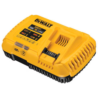 Mynd af Dewalt Hleðslutæki 10,8-18V XR 12Ah