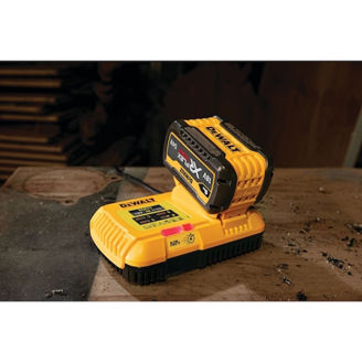 Mynd af Dewalt Hleðslutæki 10,8-18V XR 12Ah
