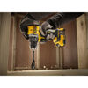 Mynd af DEWALT 18V kolalaus borvél - 2 x 2,0Ah