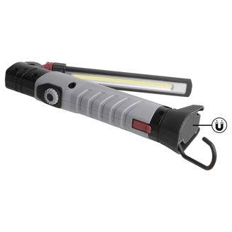 Mynd af Slimlight 700 LED vinnuljós