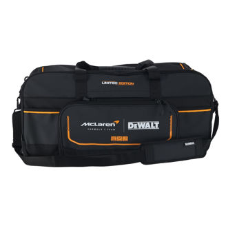 Mynd af Dewalt pro 28" duffle taskaMcLaren edition