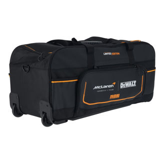 Mynd af Dewalt pro 28" duffle taskaMcLaren edition