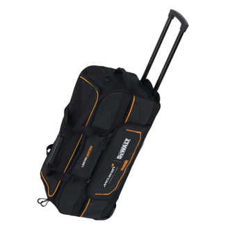 Mynd af Dewalt pro 28" duffle taskaMcLaren edition