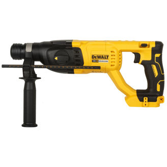 Mynd af Höggborvél sds+ 18V Slide pack