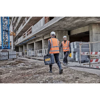 Mynd af DEWALT Rafhlaða Powershift 554Wh