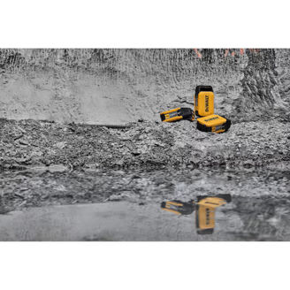 Mynd af DEWALT Rafhlaða Powershift 554Wh
