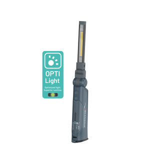 Mynd af Led Ljós MINI SLIM 20-200lm