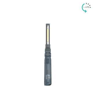 Mynd af Led Ljós MINI SLIM 20-200lm