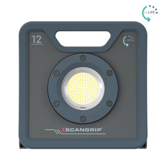 Mynd af Kasteri LED NOVA 12K 