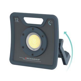 Mynd af Kasteri LED NOVA 12K 