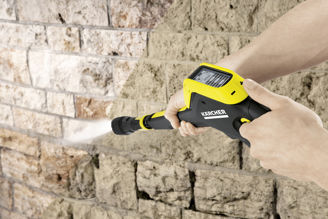 Mynd af Byssa G 180 Q smart control