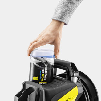 Mynd af Háþrýstidæla K7 Premium smart control