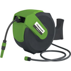 Mynd af Slöngukefli vatn 20 mtr