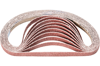 Mynd af Slípibelti 457x13 120a