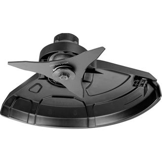 Mynd af Breytisett fyrir 54V sláttuorf frá þræði yfir í hníf 3 blaða