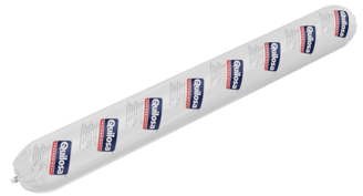 Mynd af Eldvarnarakríll AC-41 600ml Hvítt