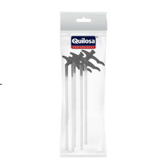 Mynd af Stútar f. frauðbyssu