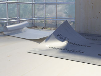 Mynd af Heillímdur dúkur 75m²