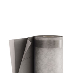 Mynd af Þakdúkur með lími 75m² 1,5x50m