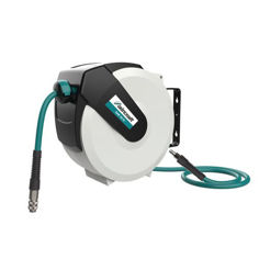 Mynd af Loftkefli 9/14mm L15mtr