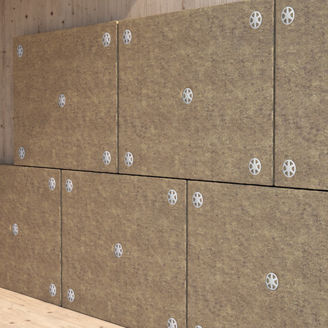 Mynd af HBS Tréskrúfur TX40 8x220mm 100 stk.