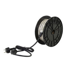 Mynd af Vinnuljósaborði LED 10m á kefli RANCEO