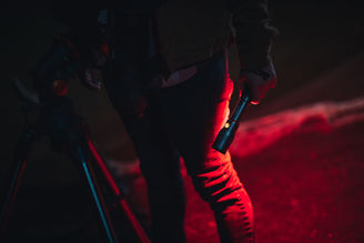 Mynd af Vasaljós NEBO Slyde king 2000 lumen