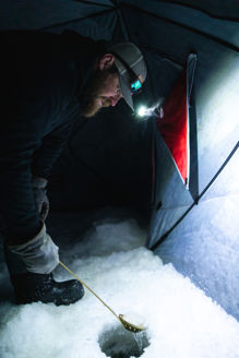 Mynd af Höfuðljós NEBO Mycro500 lumen