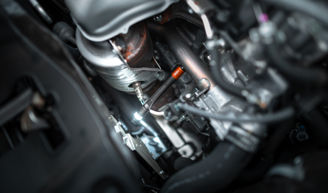 Mynd af Pennaljós NEBO Inspector 500 lumen