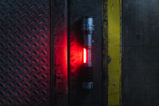 Mynd af Vasaljós NEBO Slyde king 4000 lumen