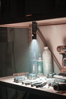 Mynd af Vasaljós NEBO Torchy 2000 lumen