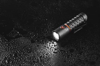 Mynd af Vasaljós NEBO Torchy 2000 lumen