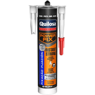 Mynd af Límkítti hrað 290ml Svart Instant strong