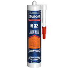 Mynd af Speglalím N-32 Glært